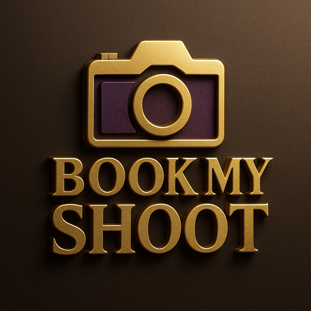 Bookmyshoot 